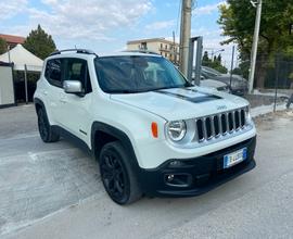 Jeep Renegade 2.0 Mjt 4WD Limited