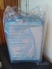 Trolley American Tourister bagaglio a mano