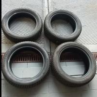 Kit invernale completo per smart four two.