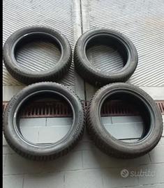 Kit invernale completo per smart four two.