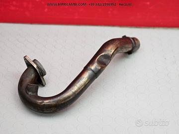 COLLETTORE SCARICO KTM DUKE 390 2013 2016 DUKE390