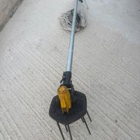 Abbacchiatore Giulivo marca Volpi modello 703