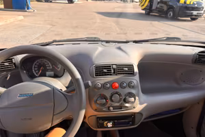 Fiat 600