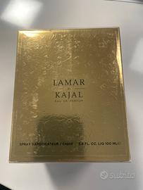 Profumo Lamar Kajal