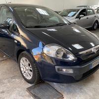 Fiat Punto Evo 1.3 Mjt 95 CV cambio automatico