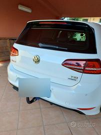 Golf 7 r line