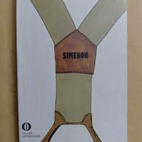 Maigret  e l'aff. strip-tease - 1974