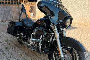 Harley davidson Street Glide 2013