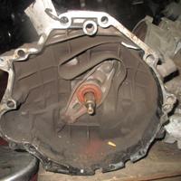 CAMBIO AUDI AU A6 2.5 TDI 0 2003 AKE 6 M 4X4 1219/