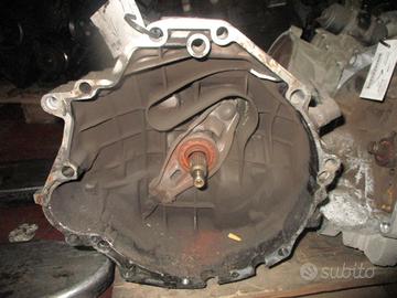 CAMBIO AUDI AU A6 2.5 TDI 0 2003 AKE 6 M 4X4 1219/