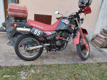 cagiva350
