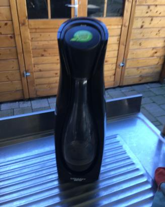 Gasatore imetec