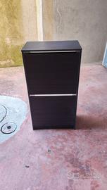 Scarpiera Ikea Bissa