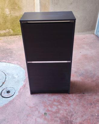 Scarpiera Ikea Bissa