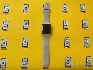 APPLE WATCH SE 2 40MM ARGENTO