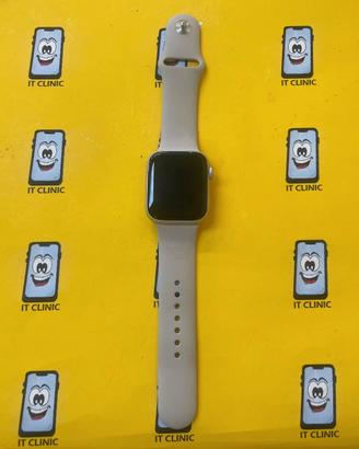 APPLE WATCH SE 2 40MM ARGENTO