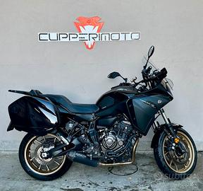 Yamaha Tracer 7 GT