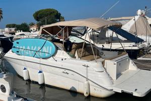 Barca sea ray 27 ANNO 2005