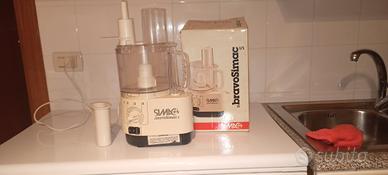 robot da cucina Simac