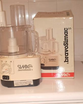 robot da cucina Simac