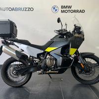 HUSQVARNA Norden 901 Abs