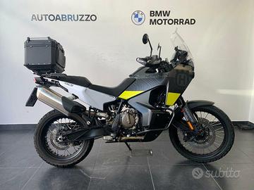 HUSQVARNA Norden 901 Abs