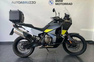 HUSQVARNA Norden 901 Abs