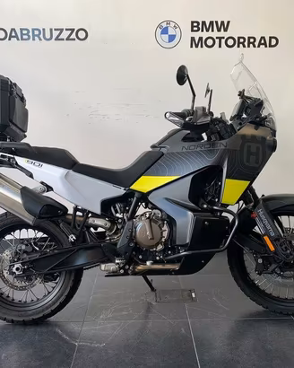 HUSQVARNA Norden 901 Abs