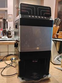 Macchina per prime colazioni