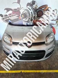 Subito - MB RICAMBI - Kit Tagliando Fiat Panda 1.1 1.2 + Petronas 10w40 -  Accessori Auto In vendita a Barletta-Andria-Trani