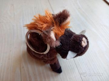 Portachiavi Cinghiale 