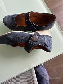 Scarpa autunno  Mephisto
