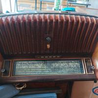 radio Marelli federale 