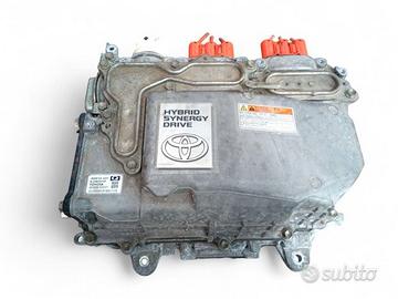 INVERTER CONVERTITORE TOYOTA 1.5 HYBRID G920059045