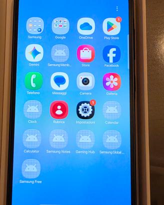Smartphone Samsung Galaxy  A36 5G