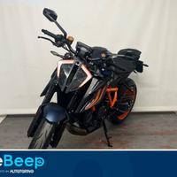 KTM 1290 Super Duke R MY22