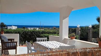 Villa Vista Mare Siracusa Plemmirio (5 posti)