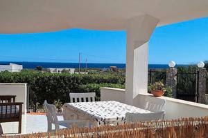 Villa Vista Mare Siracusa Plemmirio