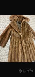 Cappotto di Visone