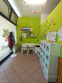 Micronido 12-36 mesi