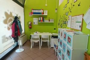 Micronido 12-36 mesi