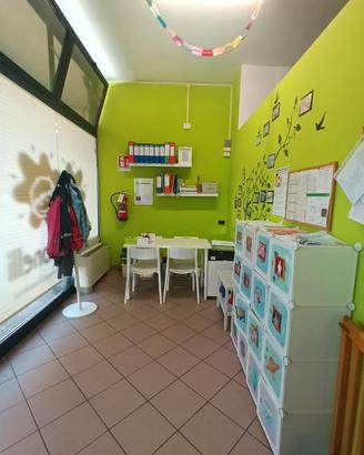 Micronido 12-36 mesi
