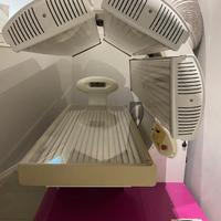 Lampade solarium eurosun