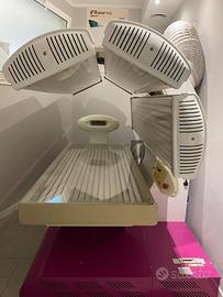 Lampade solarium eurosun