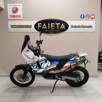 KTM 690 Enduro R - 2014