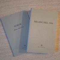 Milano nel 1906 Scheiwiller Esposizione Universale