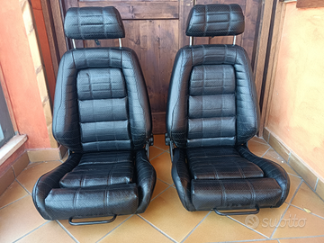 Interno completo lancia delta Evoluzione