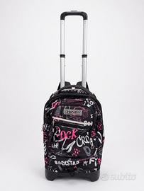 Zaino trolley marca Seven