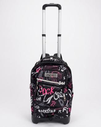 Zaino trolley marca Seven