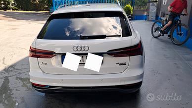AUDI A6 allroad 4ª serie - 2021